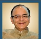 Arun jaitley