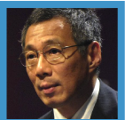 Lee Hsien Loong